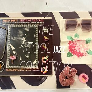The Cool Jazz Collection